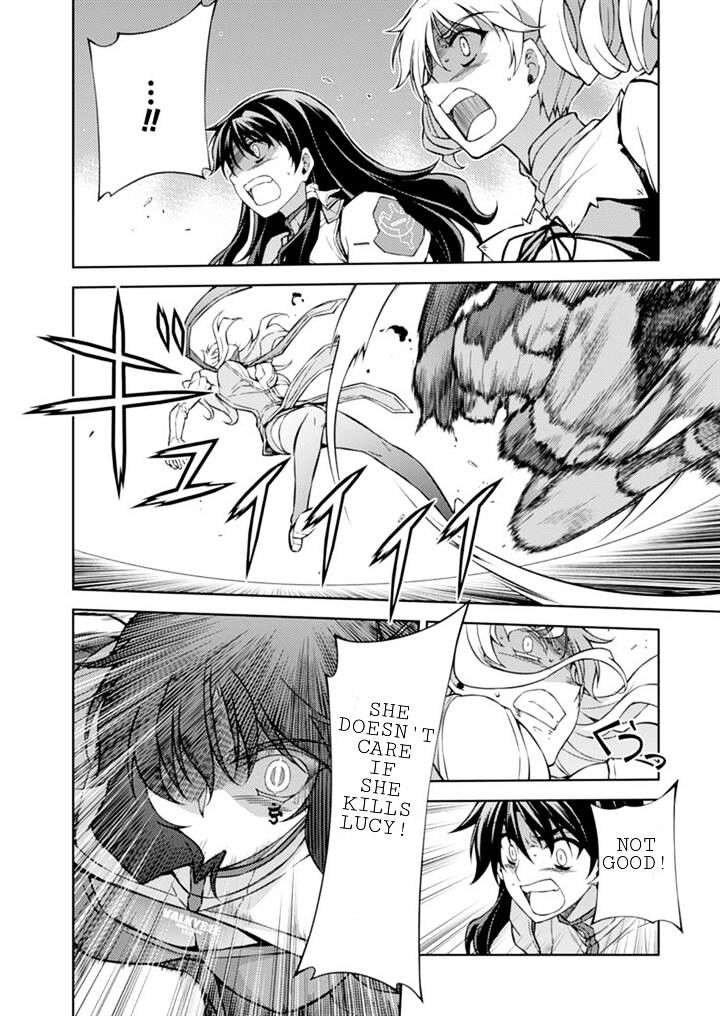 Read Freezing chapter 198 image 23 on Lezhin