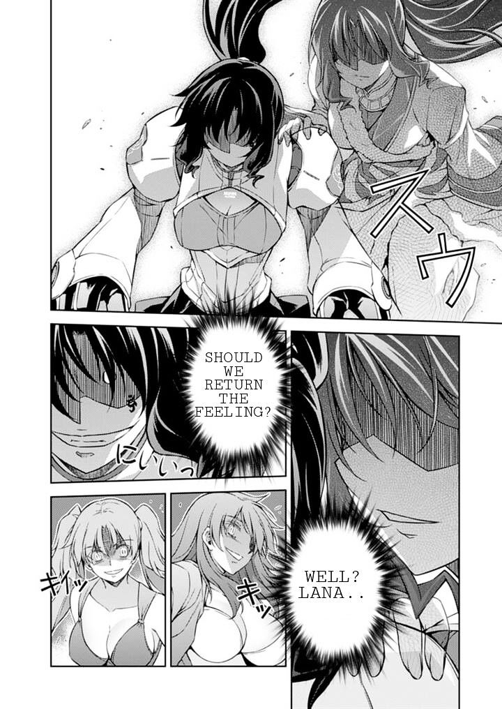 Read Freezing chapter 198 image 8 on Lezhin