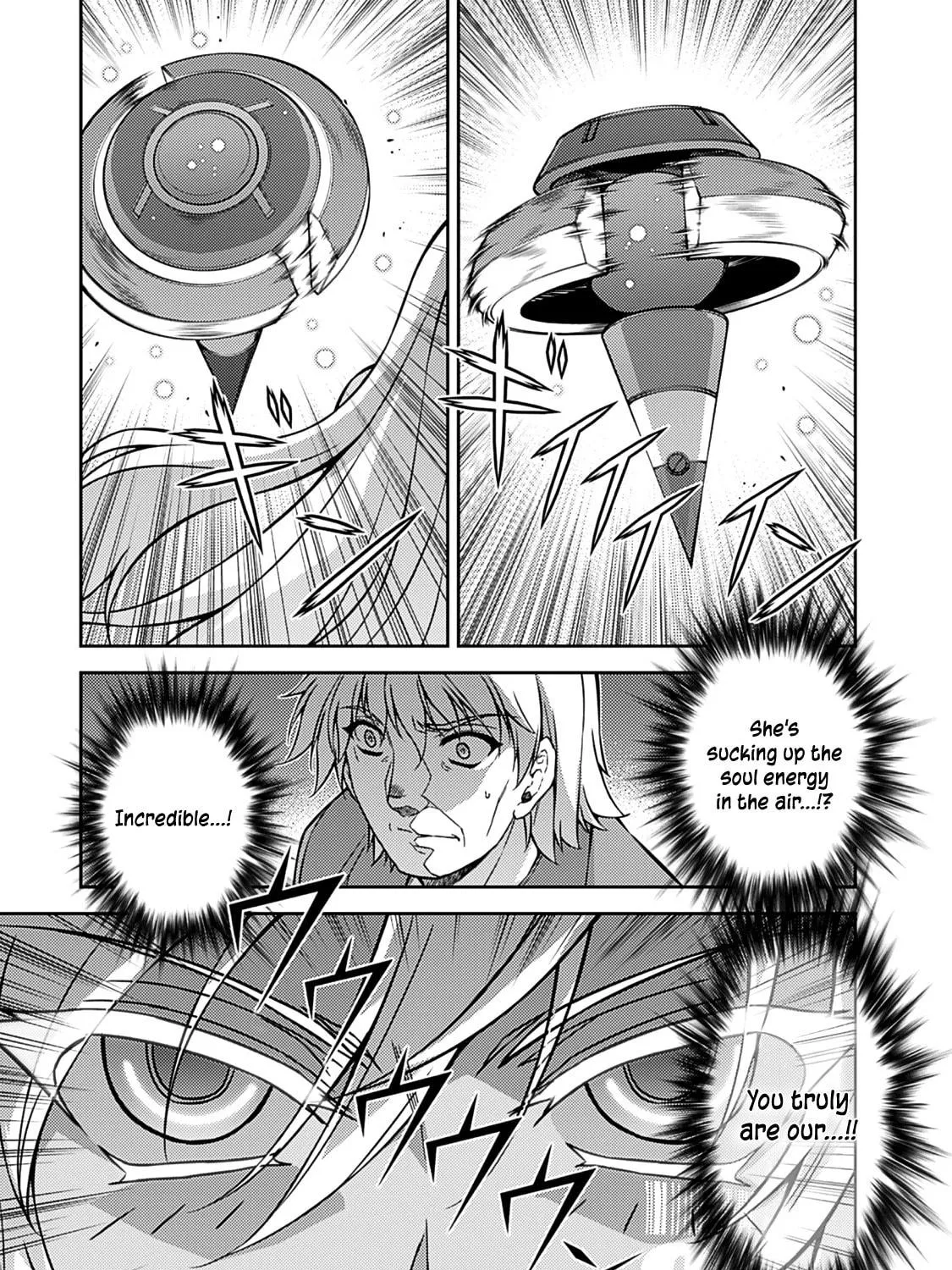 Read Freezing chapter 199 image 14 on Lezhin
