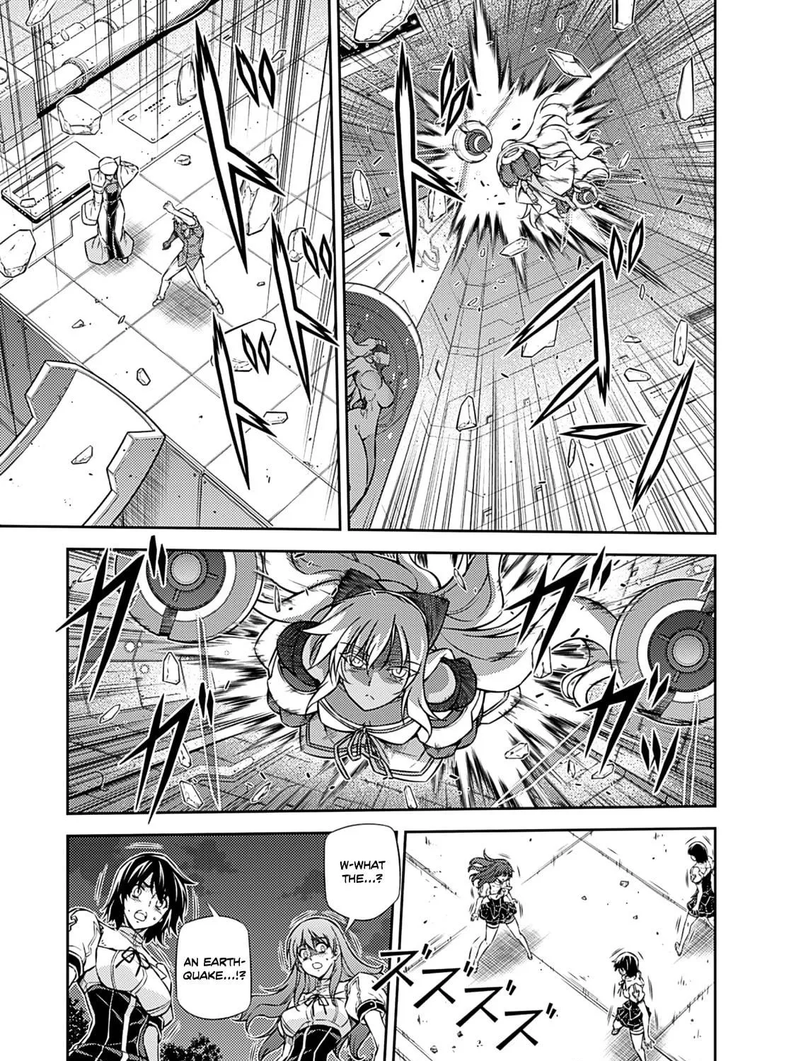 Read Freezing chapter 199 image 18 on Lezhin