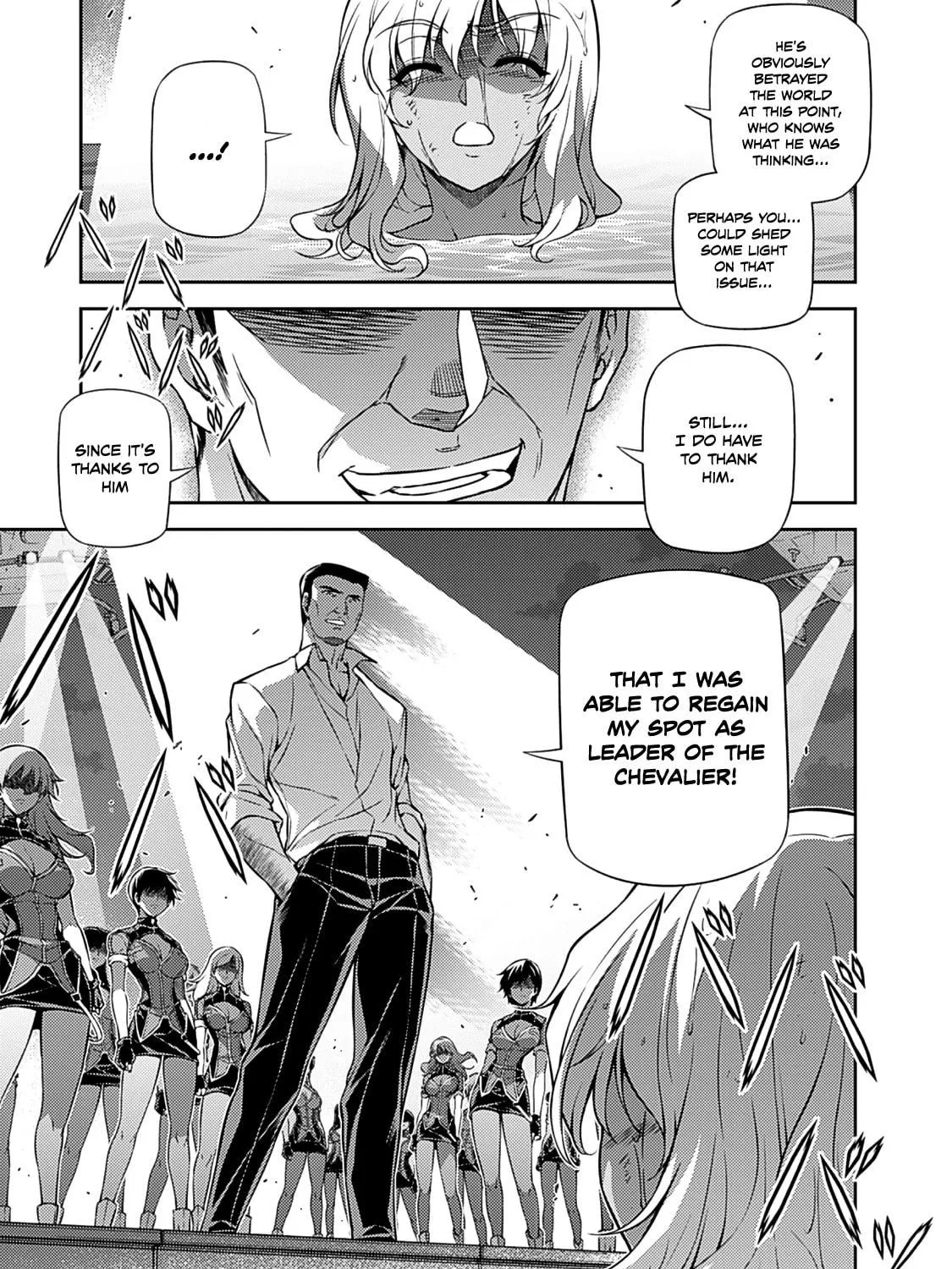Read Freezing chapter 199 image 30 on Lezhin