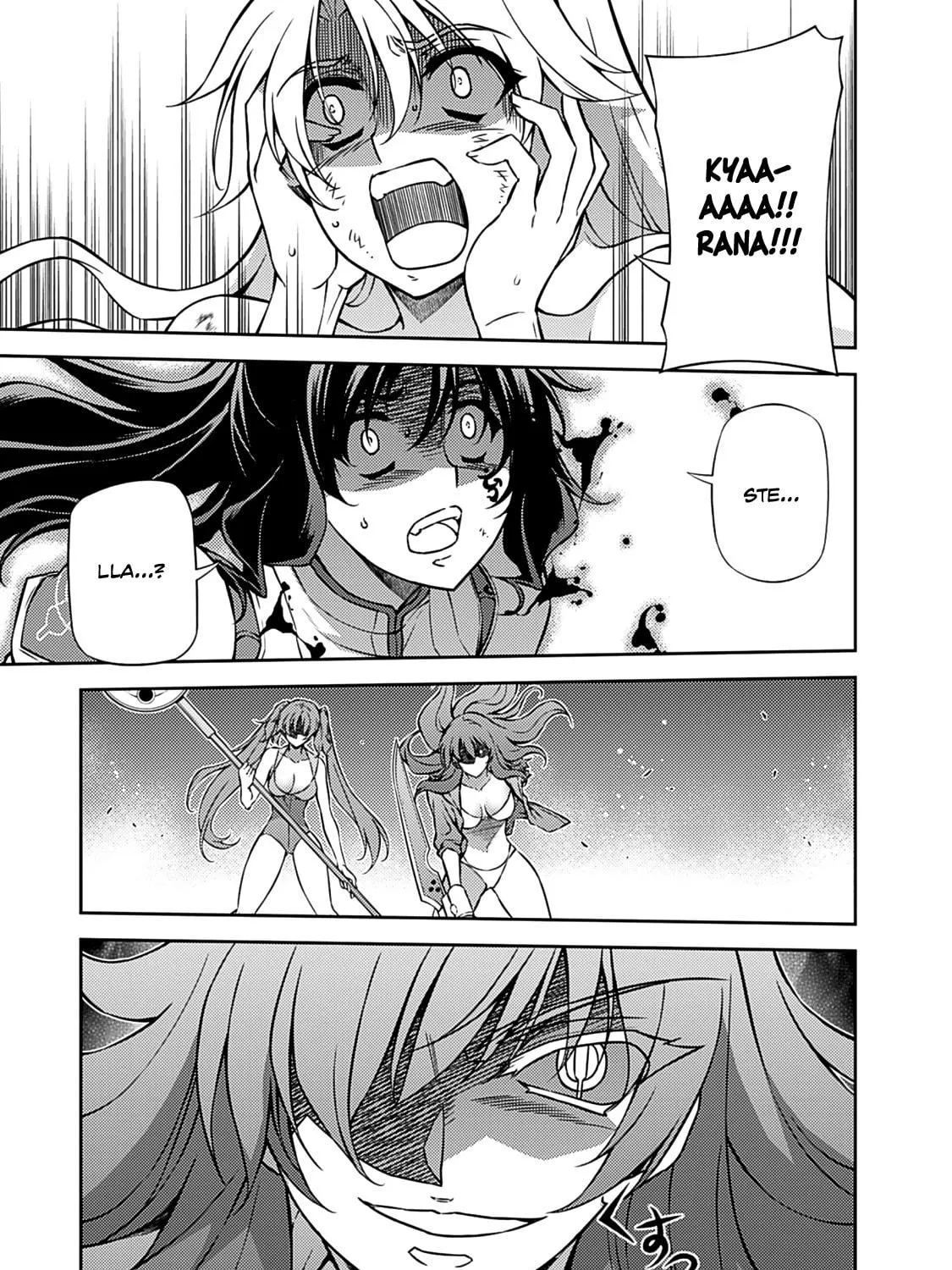 Read Freezing chapter 199 image 42 on Lezhin