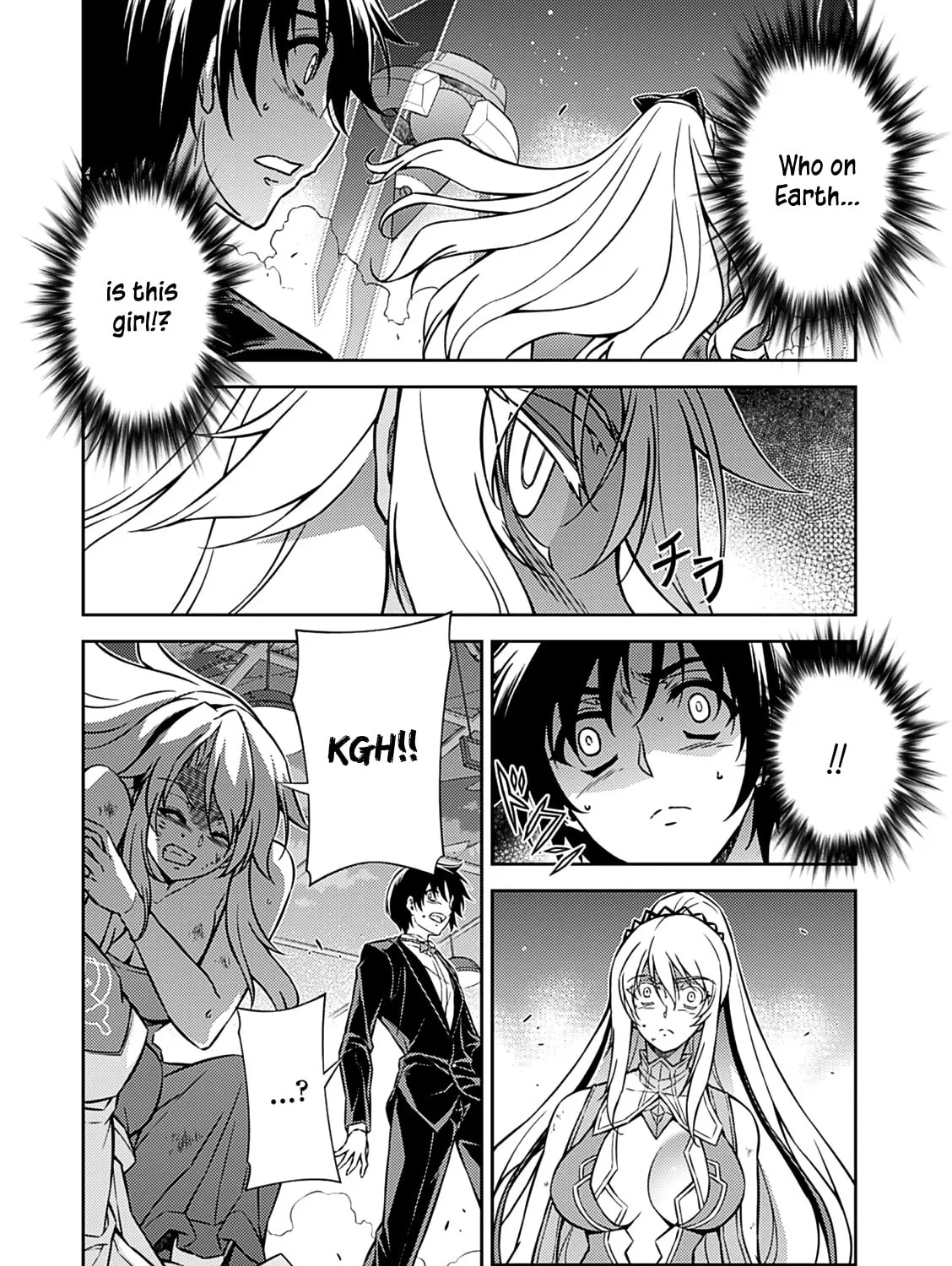 Read Freezing chapter 199 image 58 on Lezhin