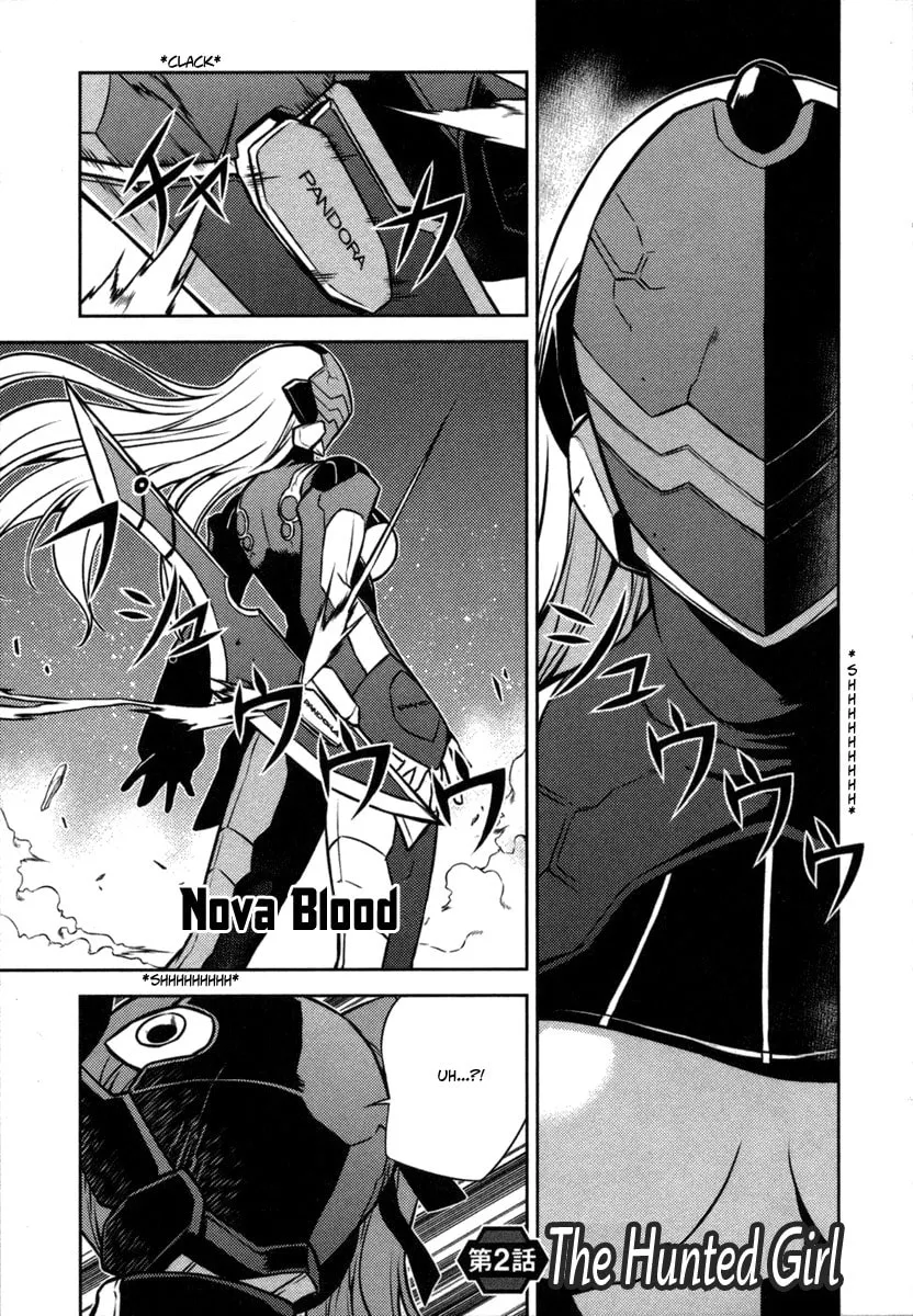 Read Freezing chapter 2 image 1 on Lezhin
