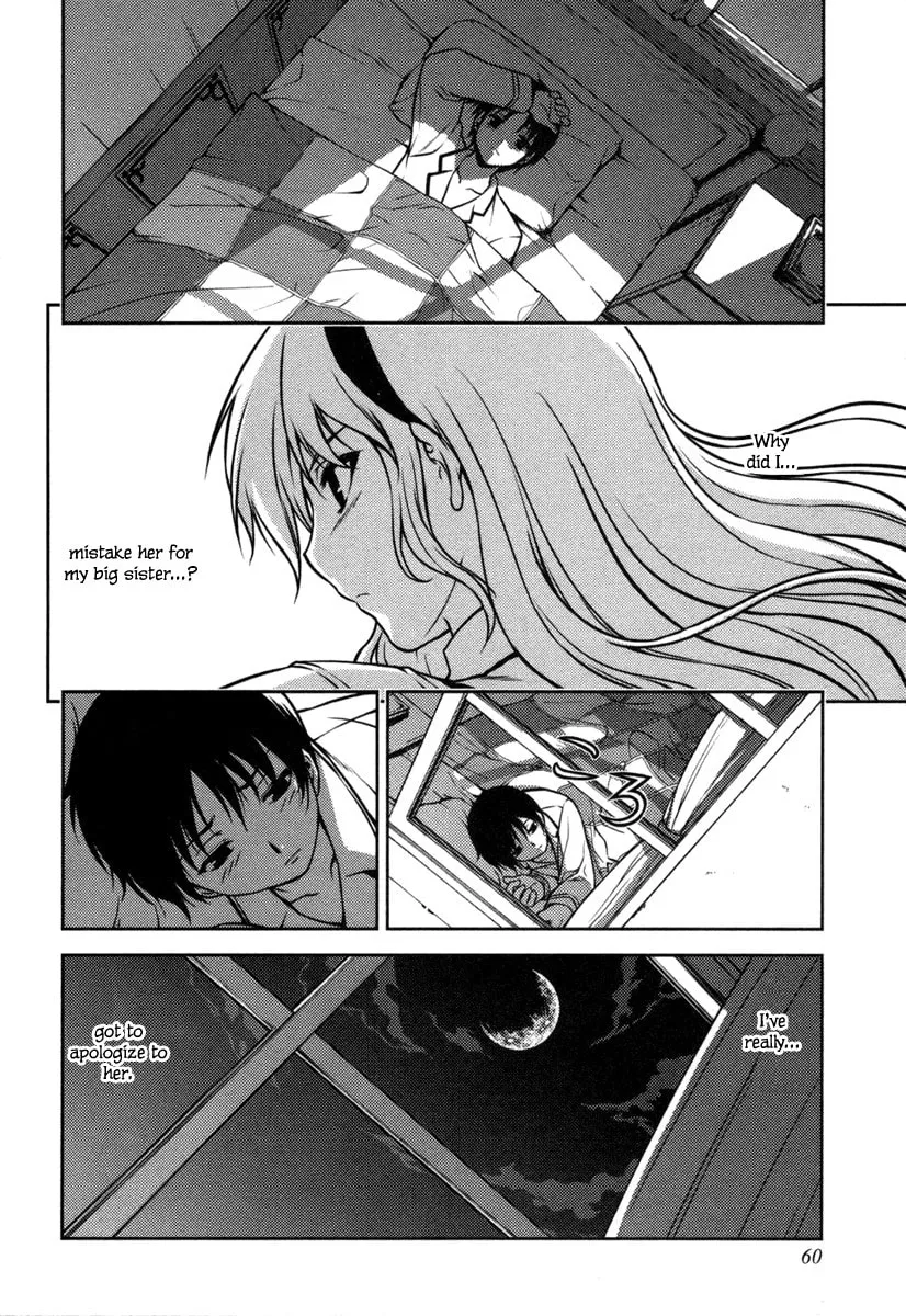 Read Freezing chapter 2 image 13 on Lezhin