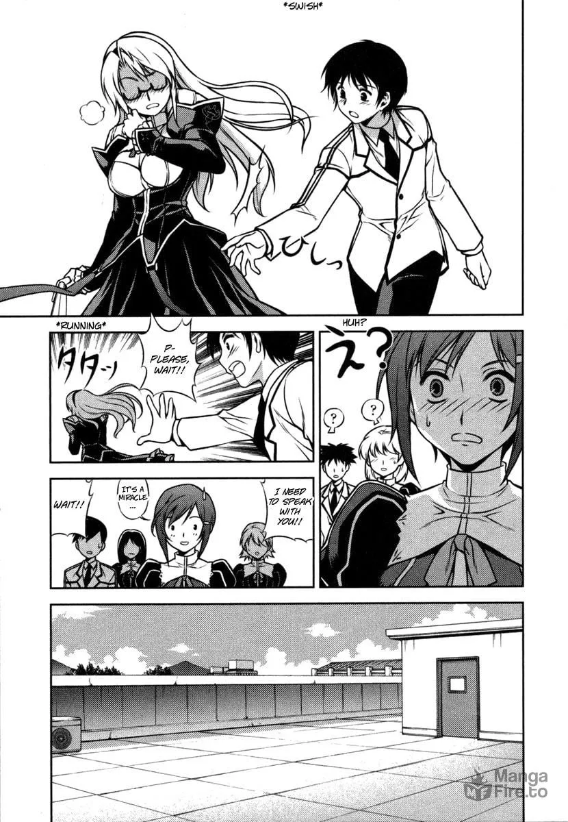 Read Freezing chapter 2 image 24 on Lezhin