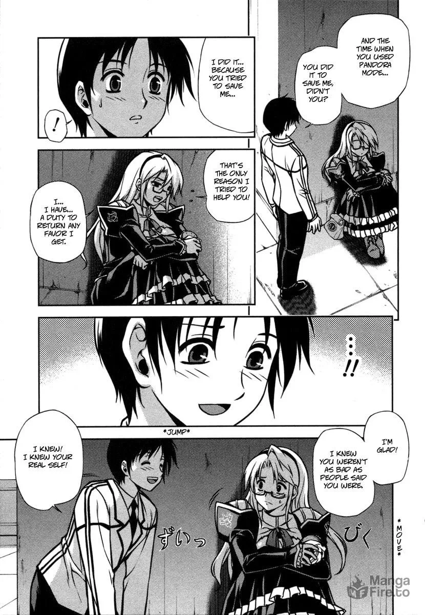 Read Freezing chapter 2 image 26 on Lezhin