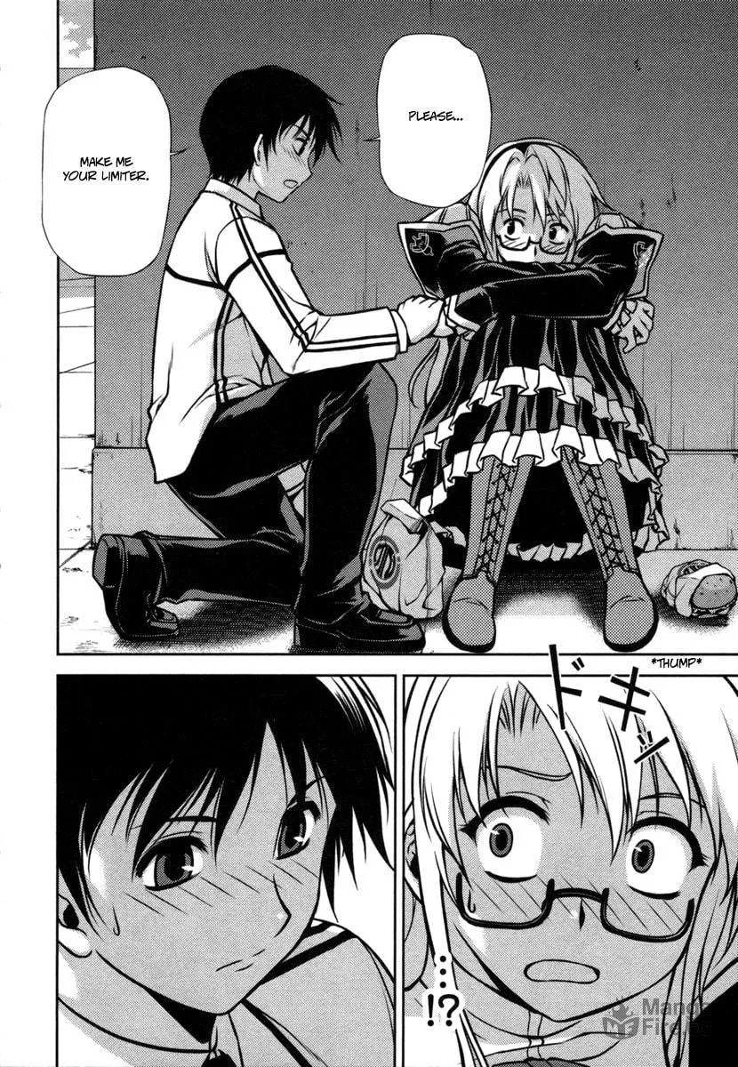 Read Freezing chapter 2 image 29 on Lezhin
