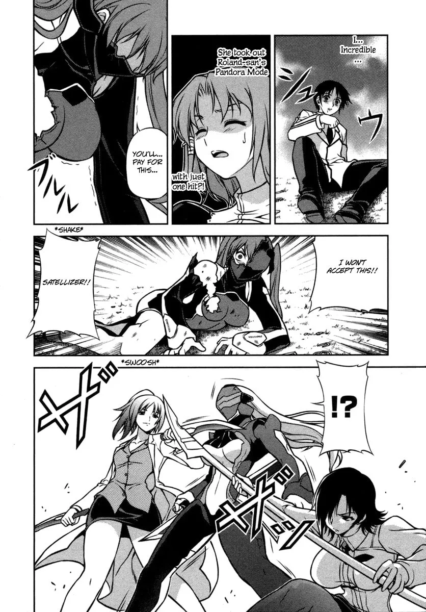 Read Freezing chapter 2 image 3 on Lezhin