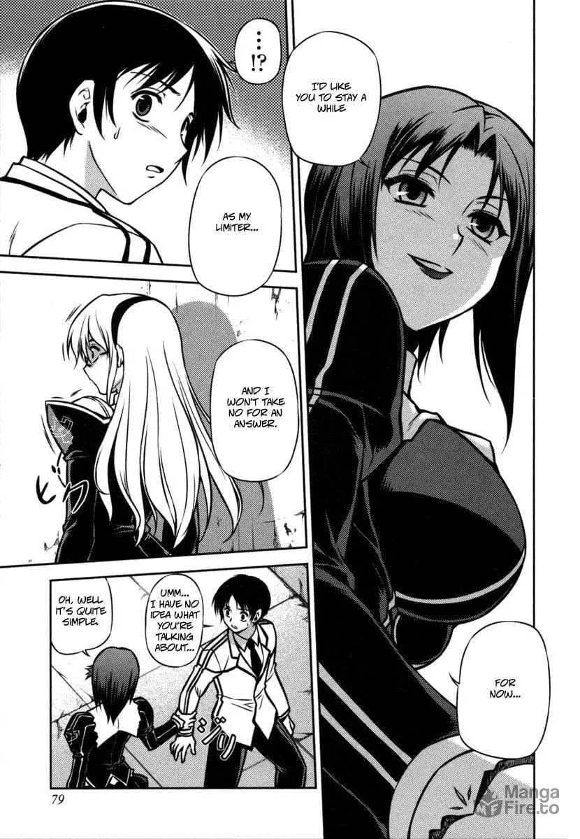 Read Freezing chapter 2 image 32 on Lezhin