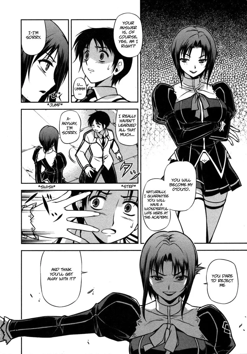 Read Freezing chapter 2 image 33 on Lezhin
