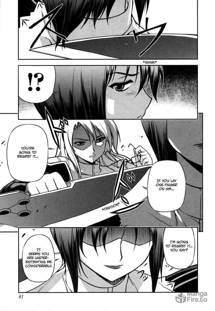 Read Freezing chapter 2 image 34 on Lezhin