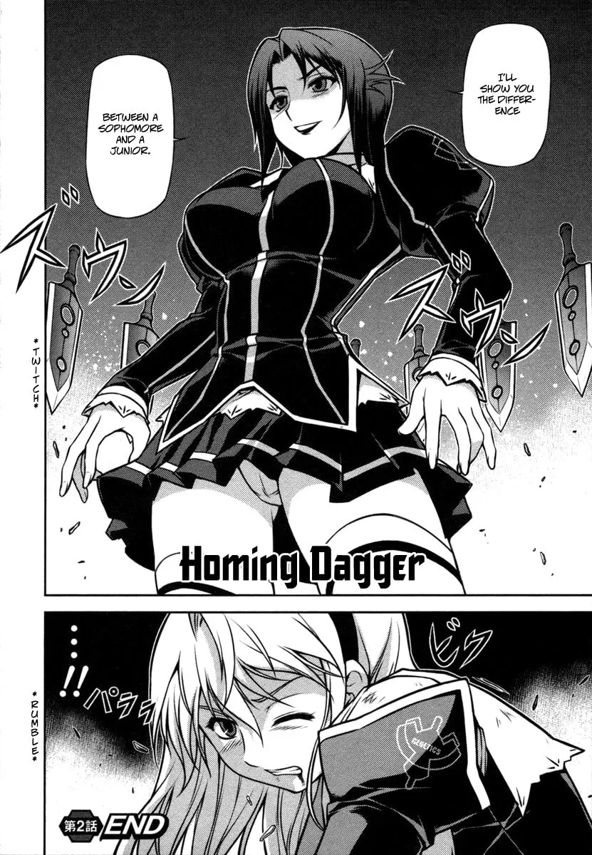Read Freezing chapter 2 image 36 on Lezhin