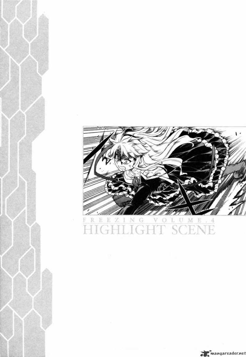 Read Freezing chapter 20 image 0 on Lezhin