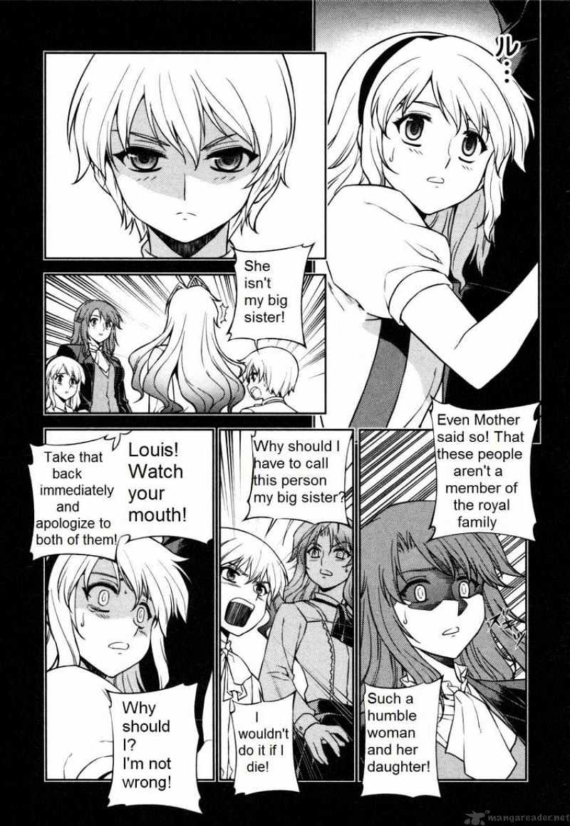 Read Freezing chapter 20 image 10 on Lezhin