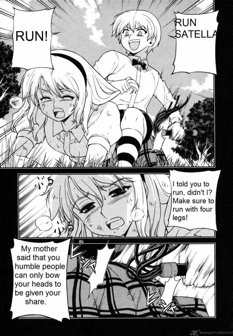 Read Freezing chapter 20 image 12 on Lezhin