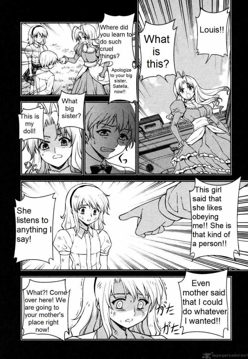 Read Freezing chapter 20 image 13 on Lezhin