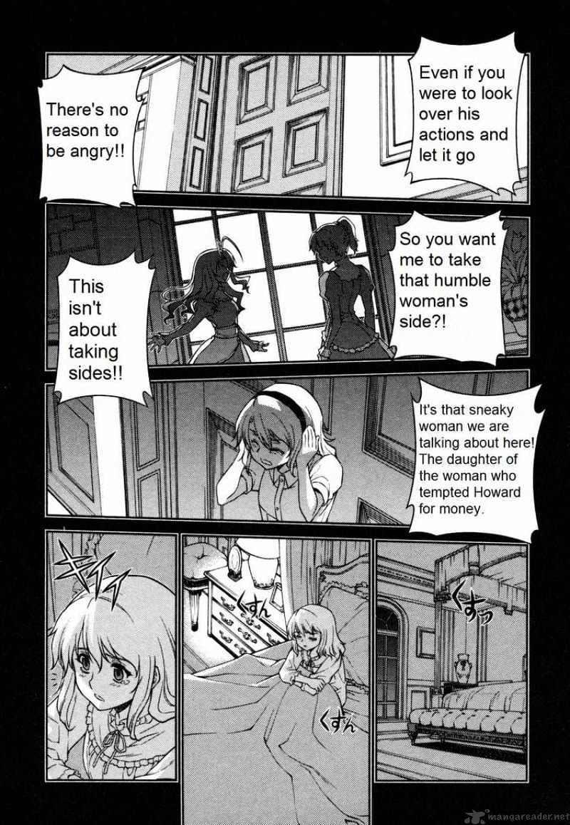 Read Freezing chapter 20 image 14 on Lezhin