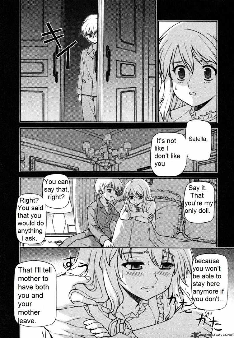 Read Freezing chapter 20 image 15 on Lezhin