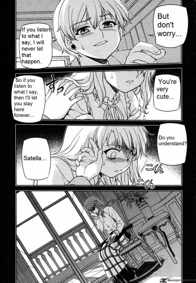 Read Freezing chapter 20 image 16 on Lezhin
