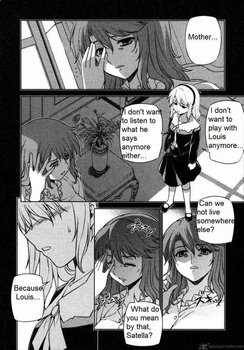 Read Freezing chapter 20 image 17 on Lezhin