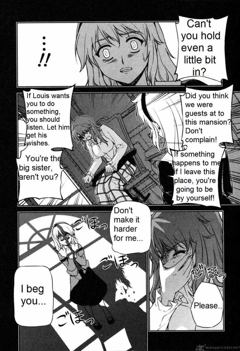 Read Freezing chapter 20 image 19 on Lezhin