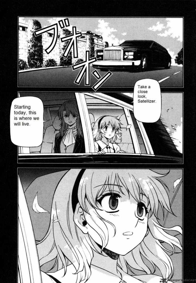 Read Freezing chapter 20 image 2 on Lezhin