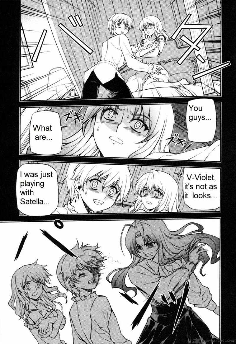 Read Freezing chapter 20 image 20 on Lezhin