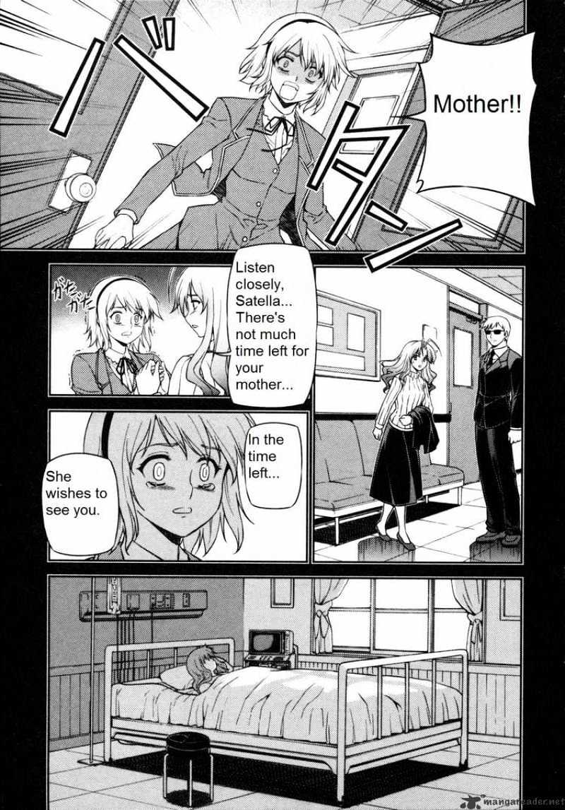 Read Freezing chapter 20 image 22 on Lezhin