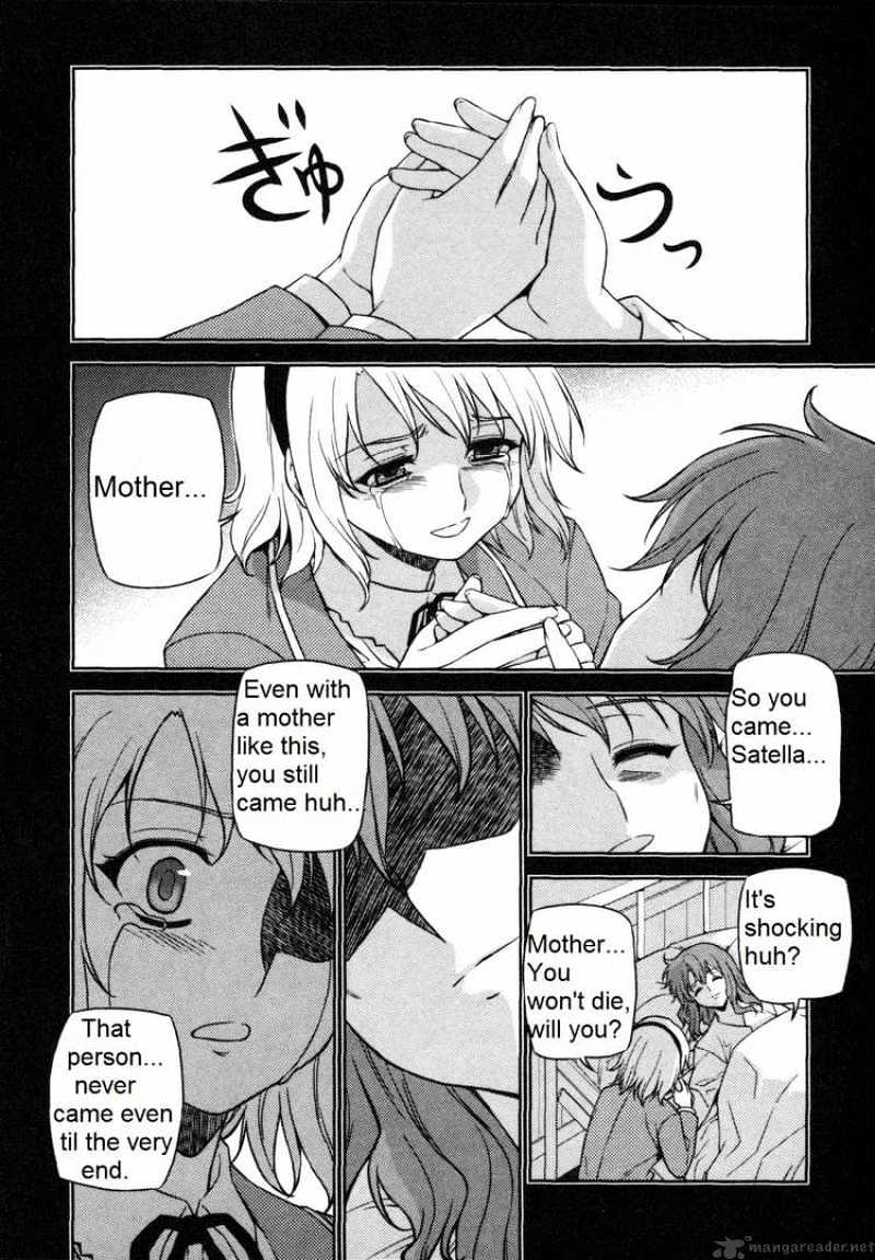 Read Freezing chapter 20 image 23 on Lezhin