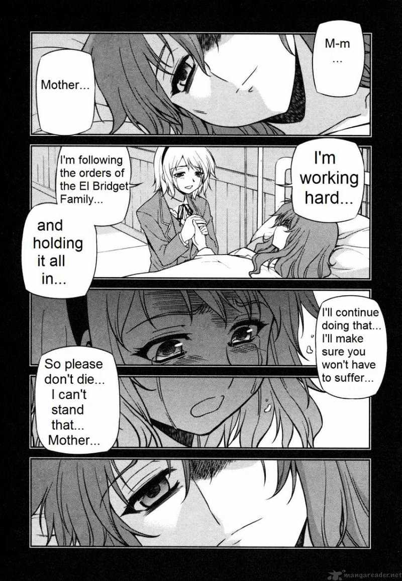 Read Freezing chapter 20 image 24 on Lezhin