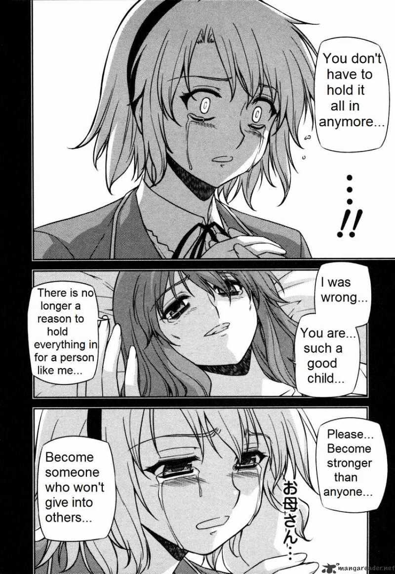 Read Freezing chapter 20 image 25 on Lezhin
