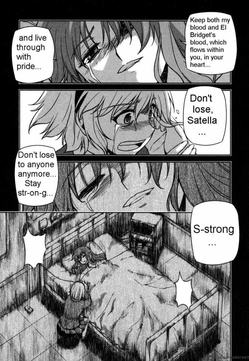 Read Freezing chapter 20 image 26 on Lezhin