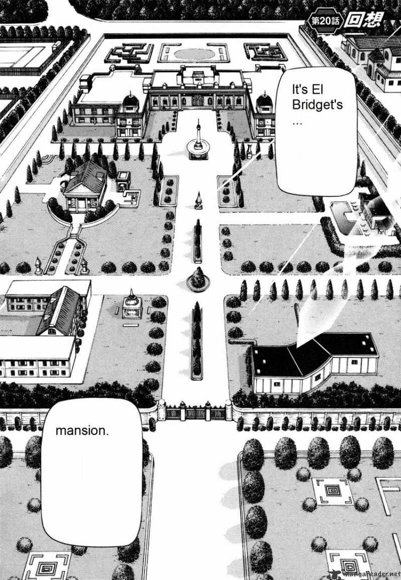 Read Freezing chapter 20 image 3 on Lezhin