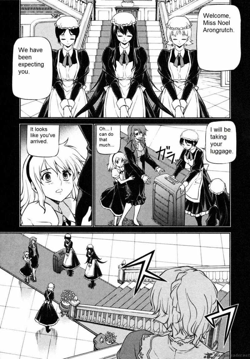 Read Freezing chapter 20 image 4 on Lezhin