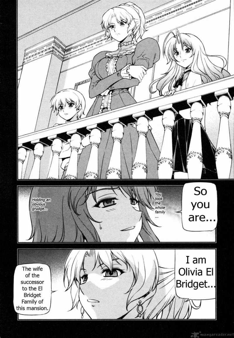 Read Freezing chapter 20 image 5 on Lezhin
