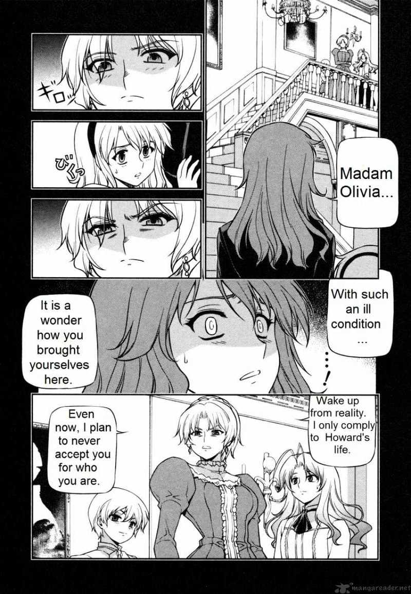 Read Freezing chapter 20 image 6 on Lezhin
