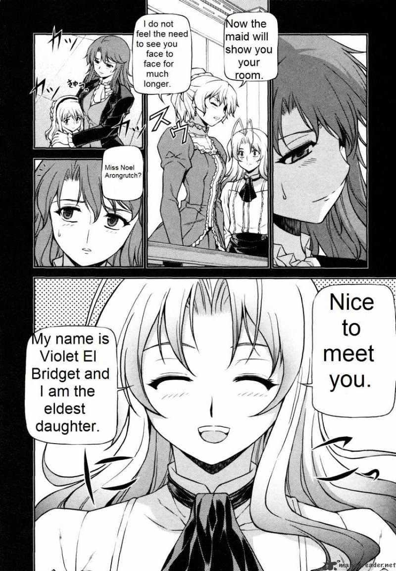Read Freezing chapter 20 image 7 on Lezhin