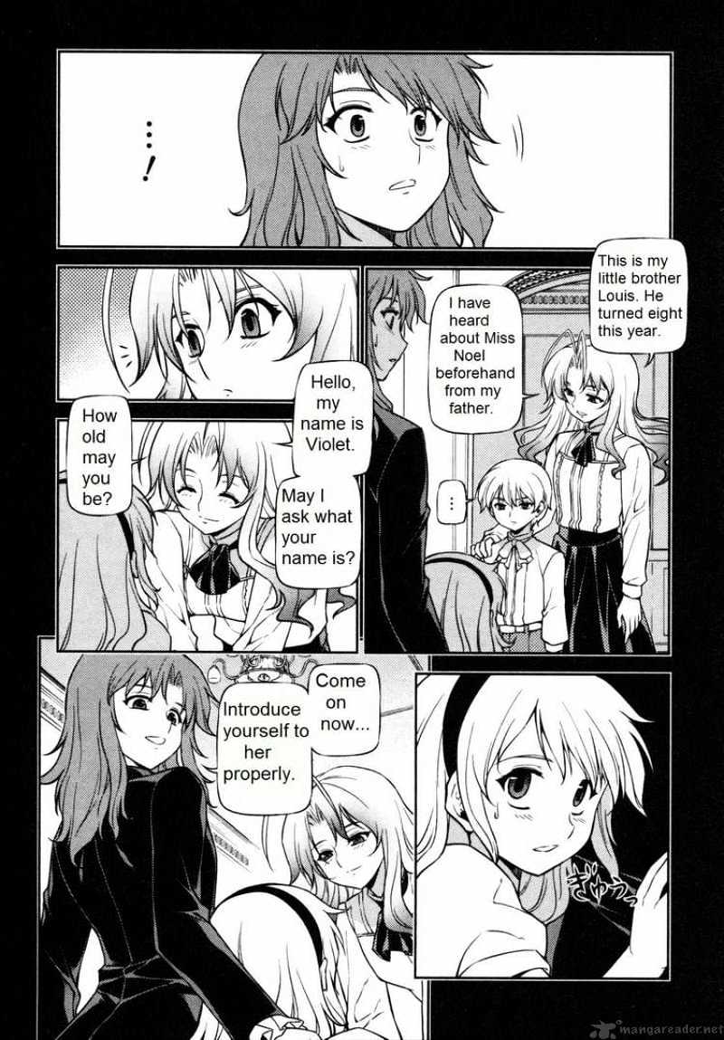 Read Freezing chapter 20 image 8 on Lezhin