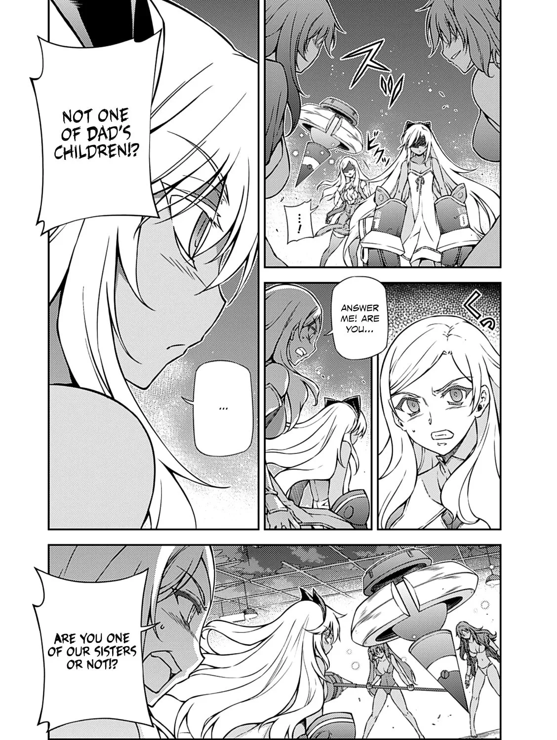 Read Freezing chapter 200 image 20 on Lezhin