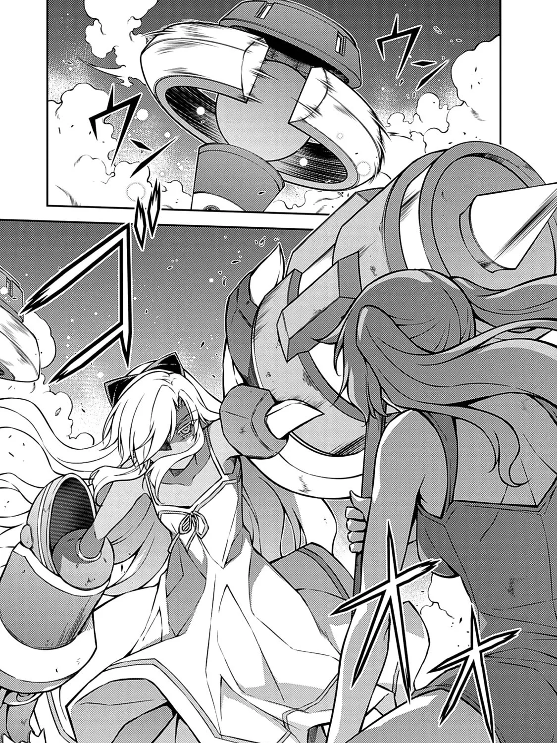Read Freezing chapter 200 image 28 on Lezhin