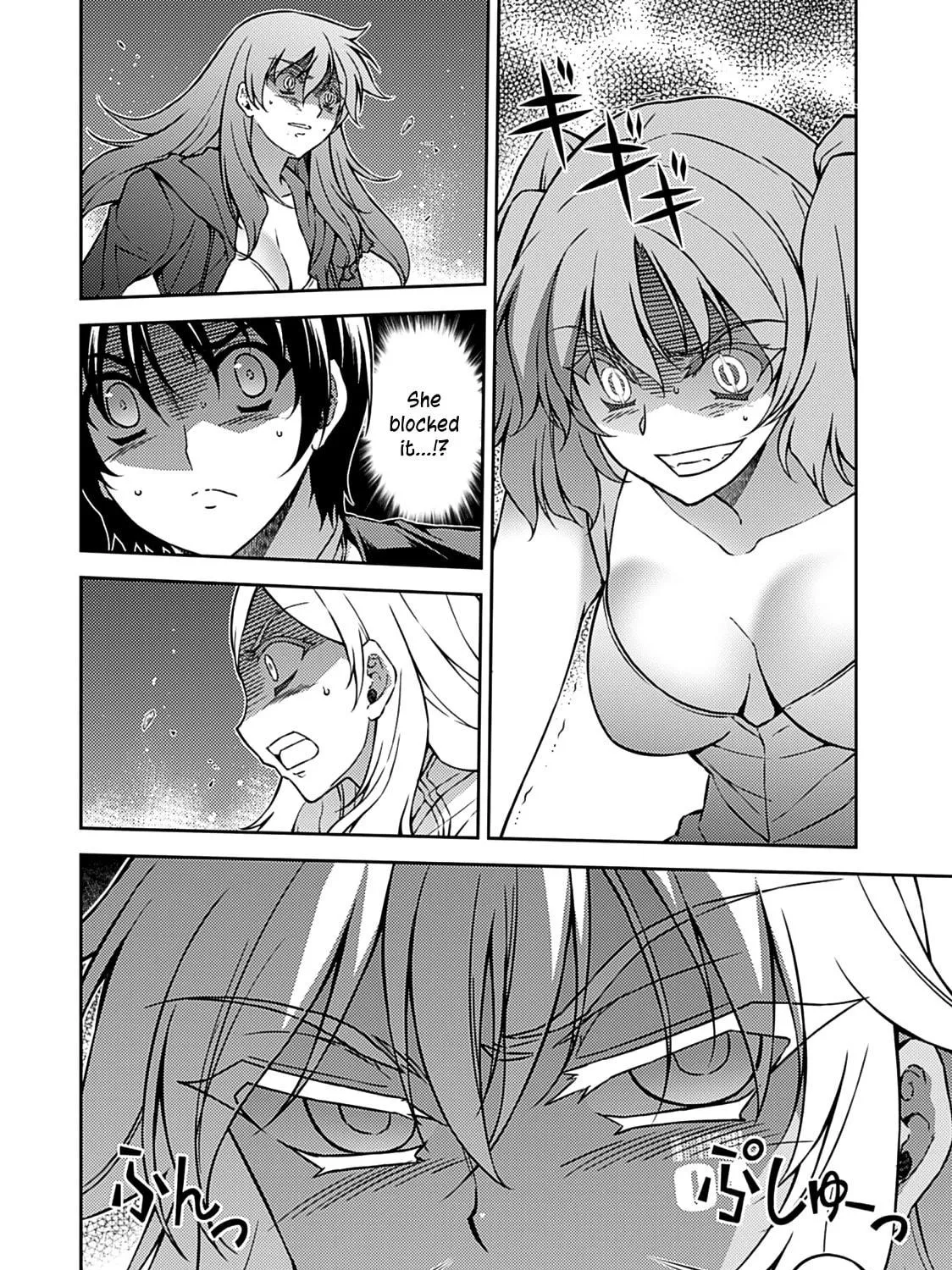 Read Freezing chapter 200 image 30 on Lezhin