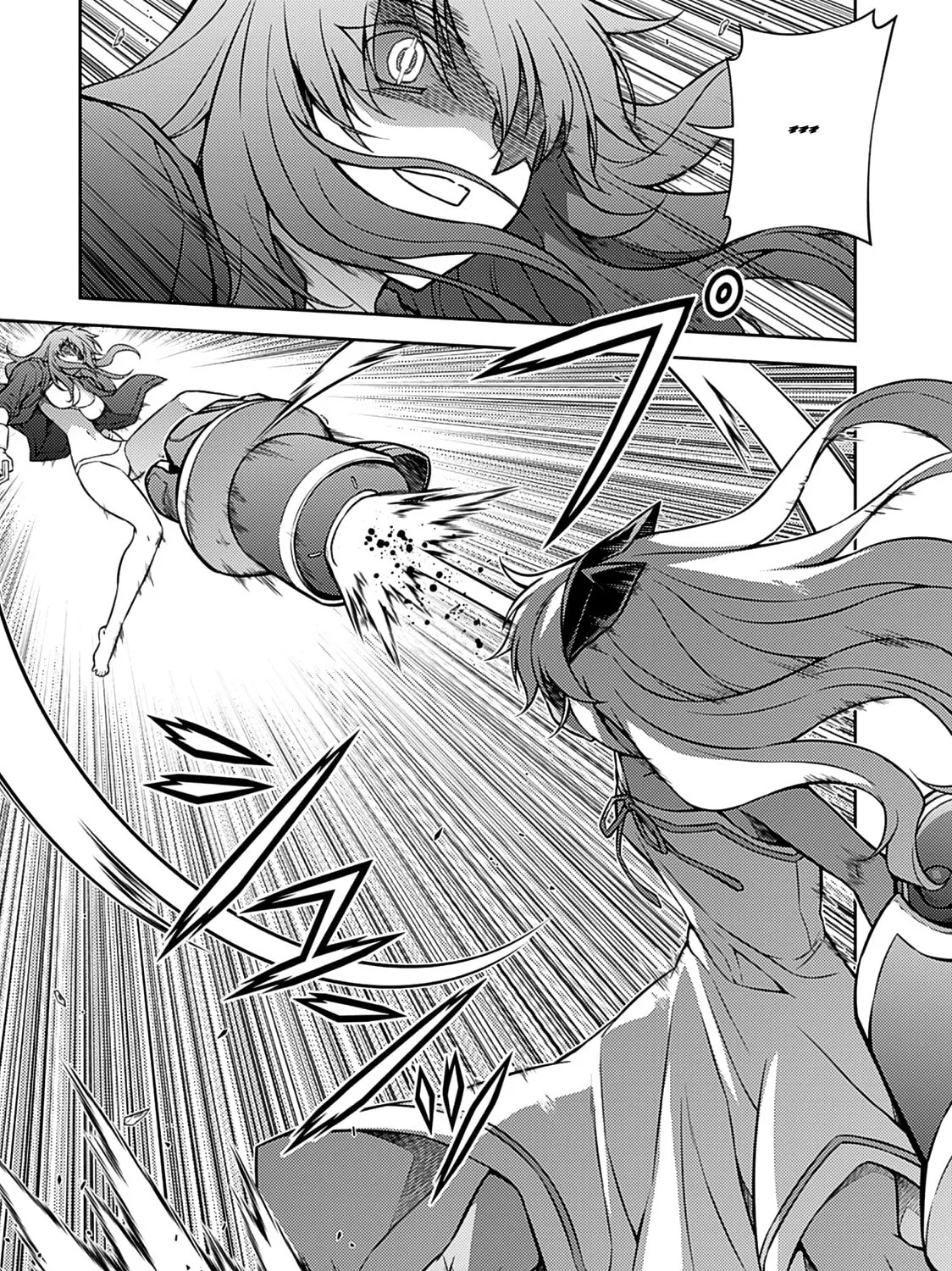 Read Freezing chapter 200 image 40 on Lezhin
