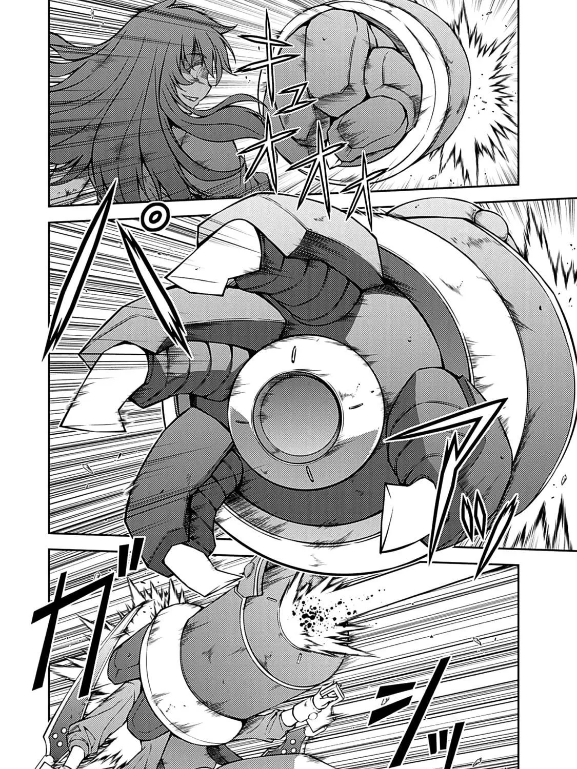 Read Freezing chapter 200 image 42 on Lezhin