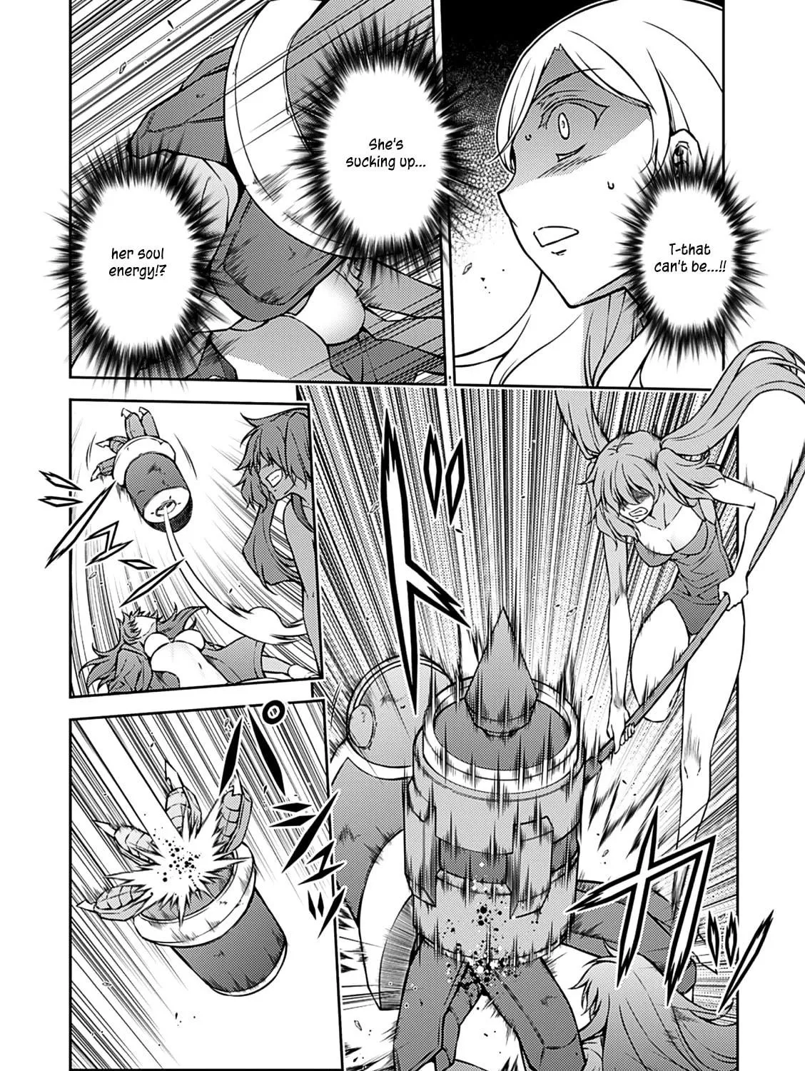 Read Freezing chapter 200 image 48 on Lezhin