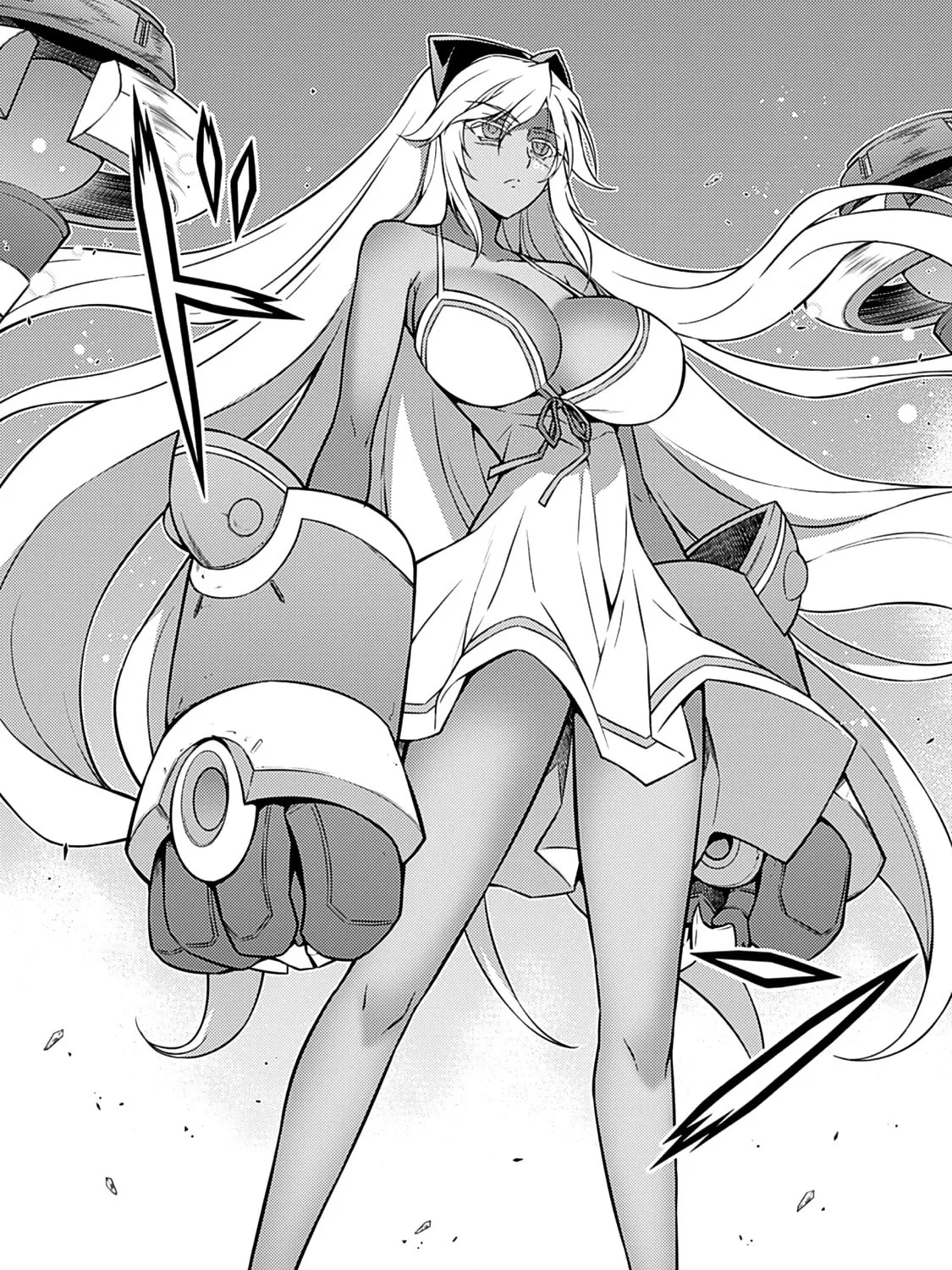 Read Freezing chapter 200 image 52 on Lezhin
