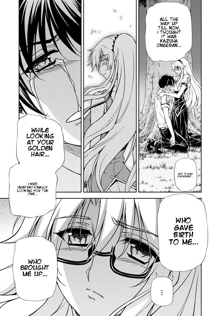 Read Freezing chapter 202 image 28 on Lezhin