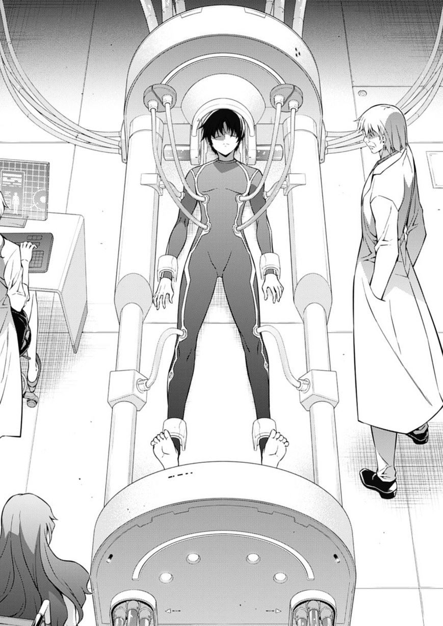 Read Freezing chapter 205 image 22 on Lezhin