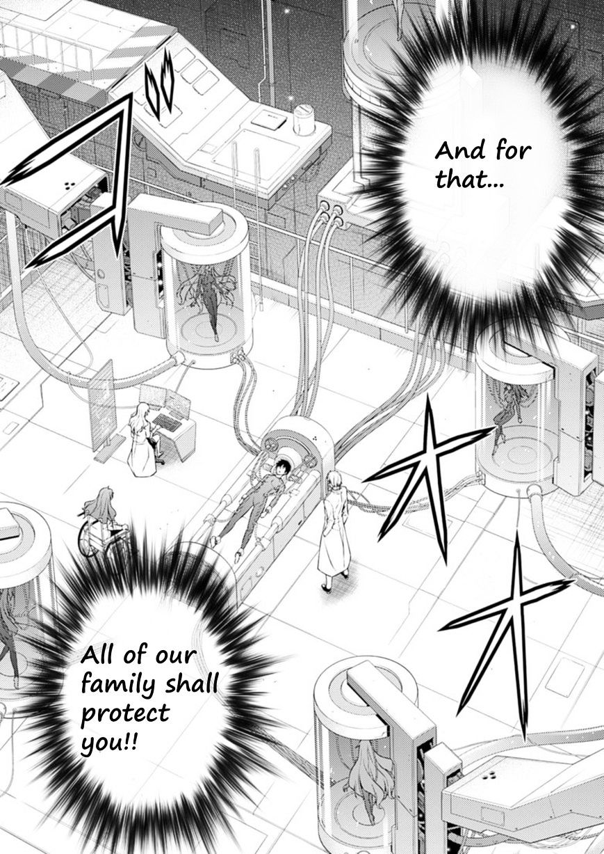 Read Freezing chapter 205 image 26 on Lezhin