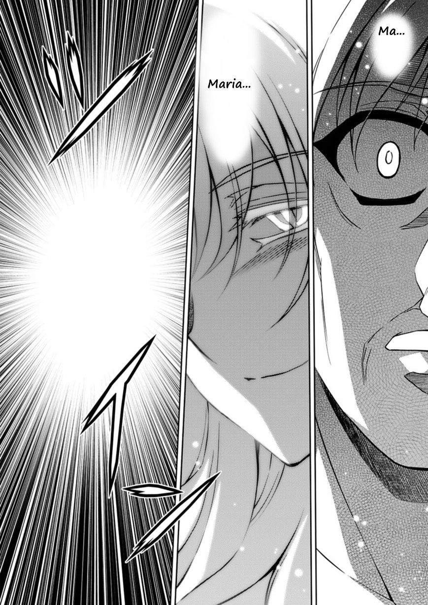 Read Freezing chapter 205 image 31 on Lezhin
